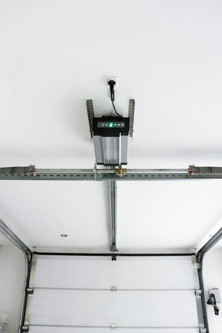Boxer 4000 Premium garageportåbner 800N