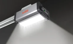 Boxer 5000 Premium garageportåbner 1000N