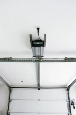 Boxer 5000 Premium garageportåbner 1000N