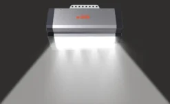 Boxer 5000 Premium garageportåbner 1000N