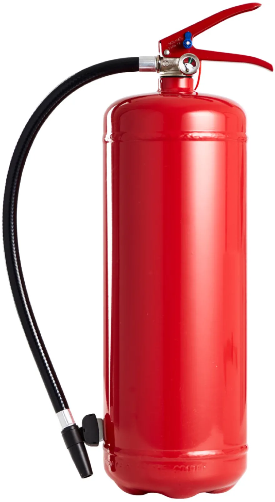 Brandslukker pulver ABC 6 kg