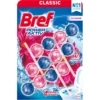 Bref Power Active Flower toiletblok 3 x 50 g