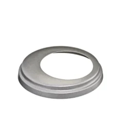 Brøndkrave stål Ø110 mm