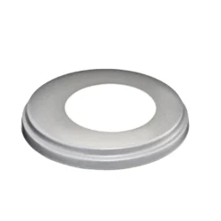 Brøndkrave stål 150 mm