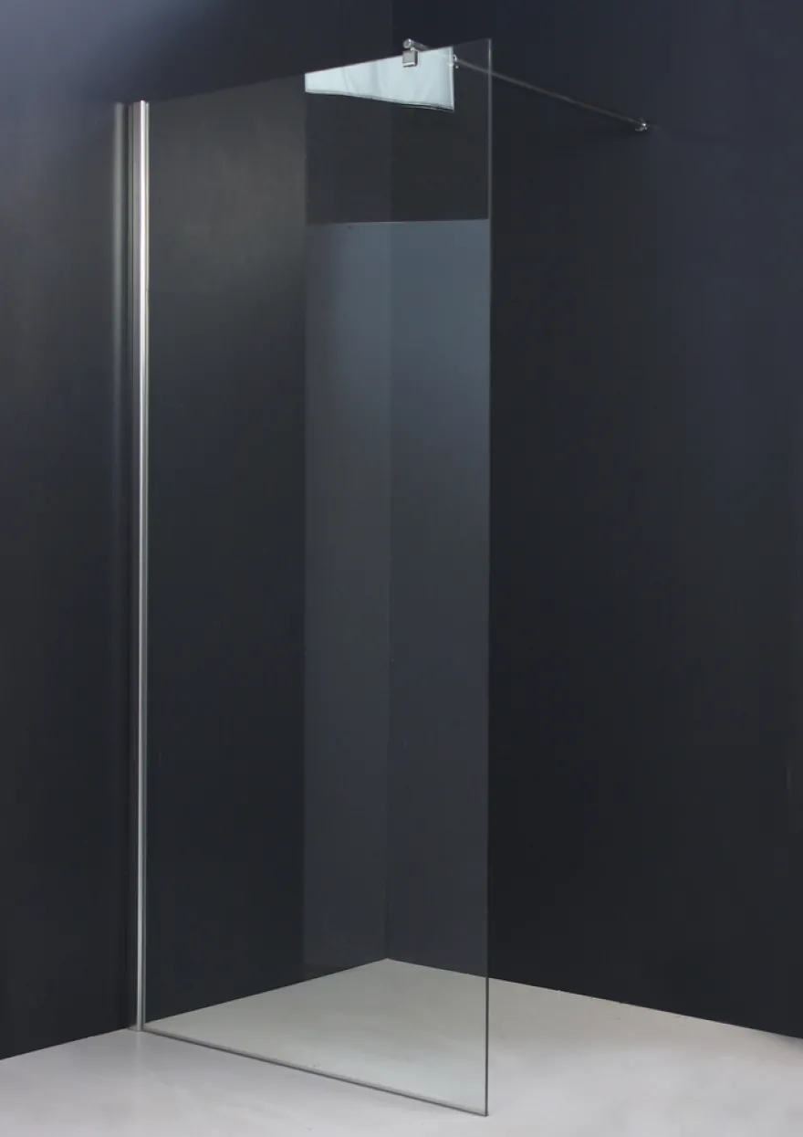 Brusevæg 90 x 190 cm - BathZone