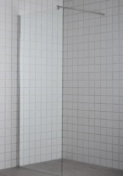 Brusevæg 90 x 190 cm - BathZone