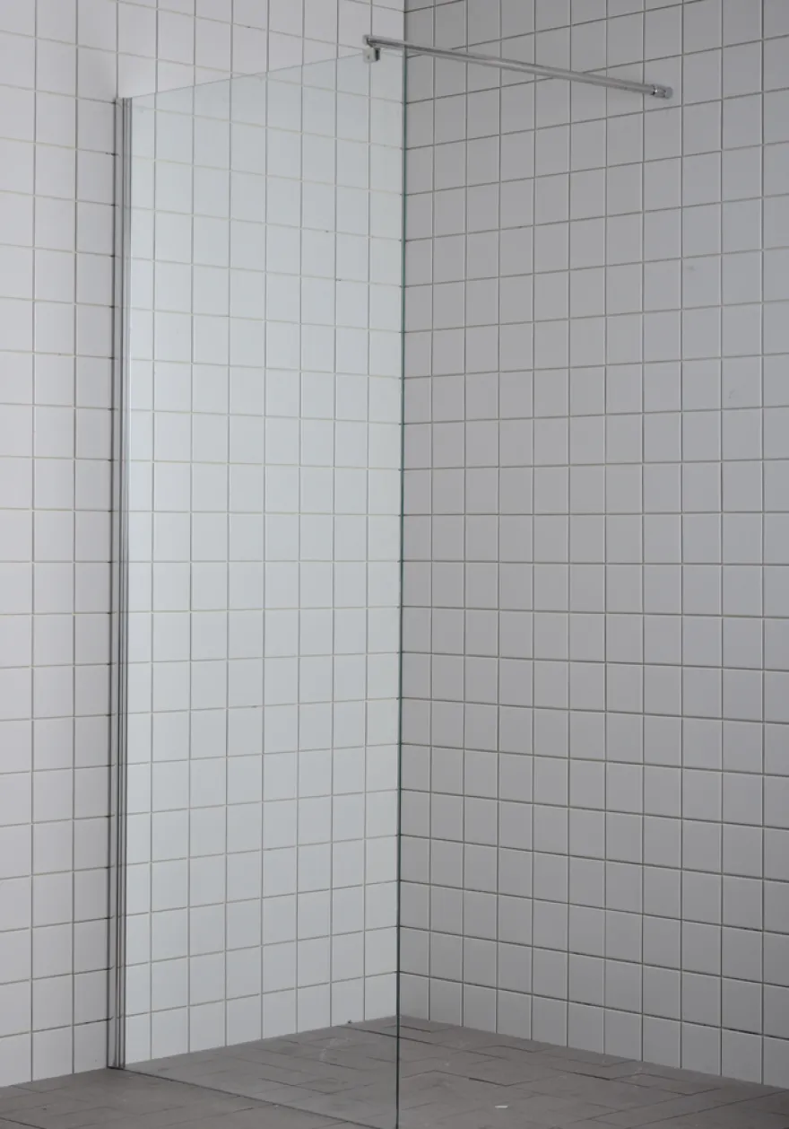 Brusevæg 90 x 190 cm - BathZone