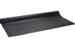 Bundmåtte i gummi 203 x 120 cm - AutoZone®