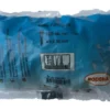Bundskrue EasyFit D96 100 stk. 4,9 x 30 mm