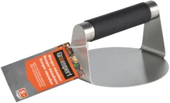 Burger smasher - Grillexpert®