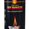 BURNER Firestarter grill & pejseoptænding 100 stk. optændingsposer