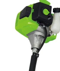 Buskrydder/græstrimmer 43CC benzin - Garden®