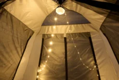 Campinglyskæde 7,95 meter - Garden®