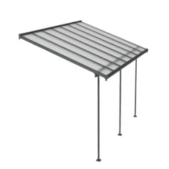 Canopia by Palram Sierra terrasseoverdækning 12,8 m²
