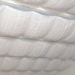 Canopia by Palram Sierra gardiner til terrasseoverdækning 9,3 m²