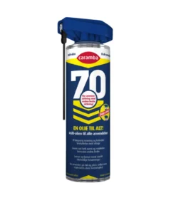 Caramba 70 multi-olie duospray 500 ml