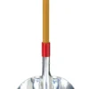 CAT sneskovl med D-greb 123 cm