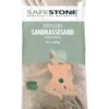 Certificeret sandkassesand 15 liter - Safestone