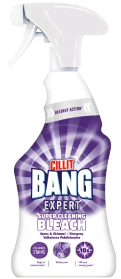 Cillit Bang Snavs & Skimmel 500 ml