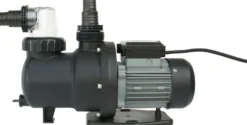 Cirkulationspumpe t/pool 550 W - Swim & Fun