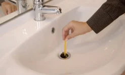Cleaning sticks til afløb 12-pk.