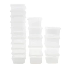 Condibøtter 20-pk.