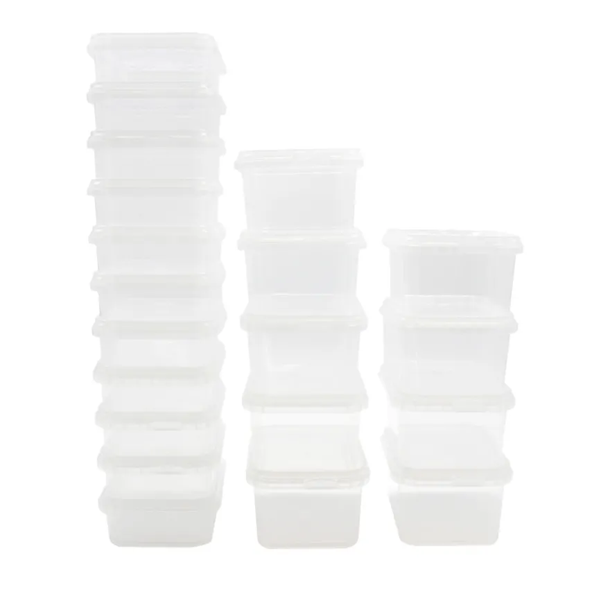 Condibøtter 20-pk.