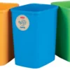 Curver spande til affaldssortering 3-pk.