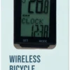 Cykelcomputer trådløs - Rawlink