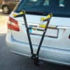 Cykelholder sax 2 cykler - AutoZone®