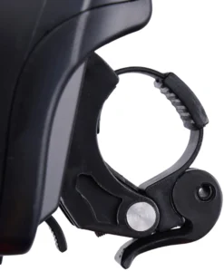 Cykellygtesæt med 5 LED - BikeZone®