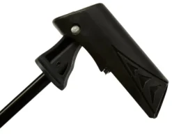 Cykelpumpe mini m/manometer - BikeZone®