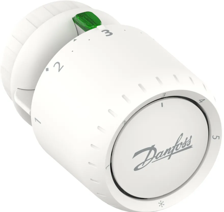 Danfoss Aveo RA termostatføler