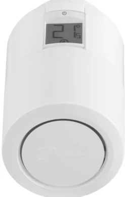 Danfoss Eco™ 2 termostat