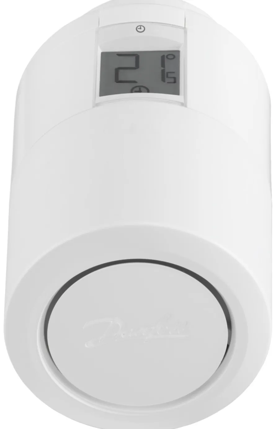 Danfoss Eco™ 2 termostat