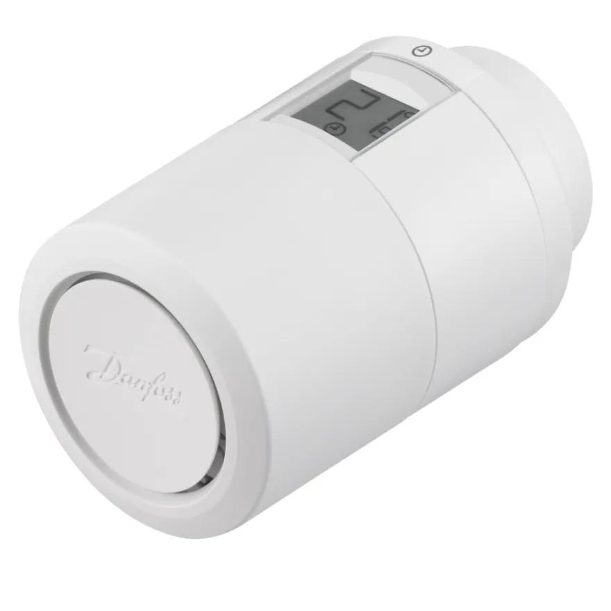 Danfoss Eco™ 2 termostat