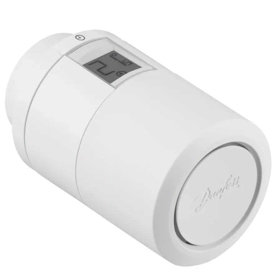 Danfoss Eco™ 2 termostat