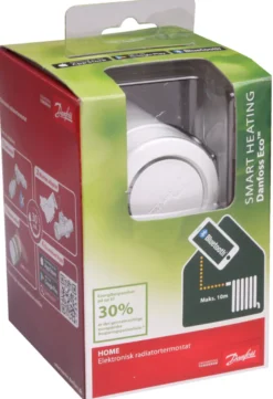 Danfoss Eco™ 2 termostat