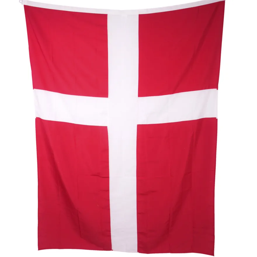 Dannebrogsflag 208 x 275 cm