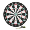 Dartspil dobbeltsidet