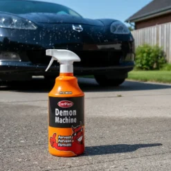 Demon Machine forvask 1 liter