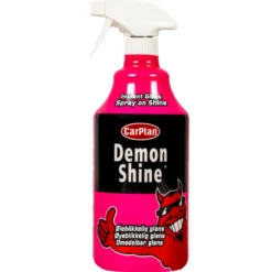 Demon Pour on Shine superglans 1 liter