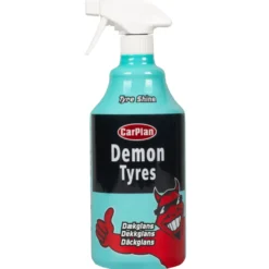 Demon Tyres dækglans 1 liter