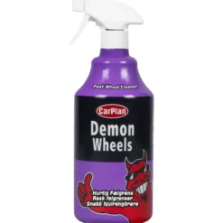 Demon Wheels fælgrens 1 liter