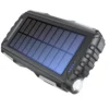 Denver PSO-20010MK2 Solar Powerbank