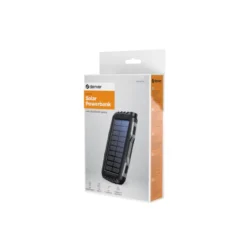 Denver PSO-20010MK2 Solar Powerbank