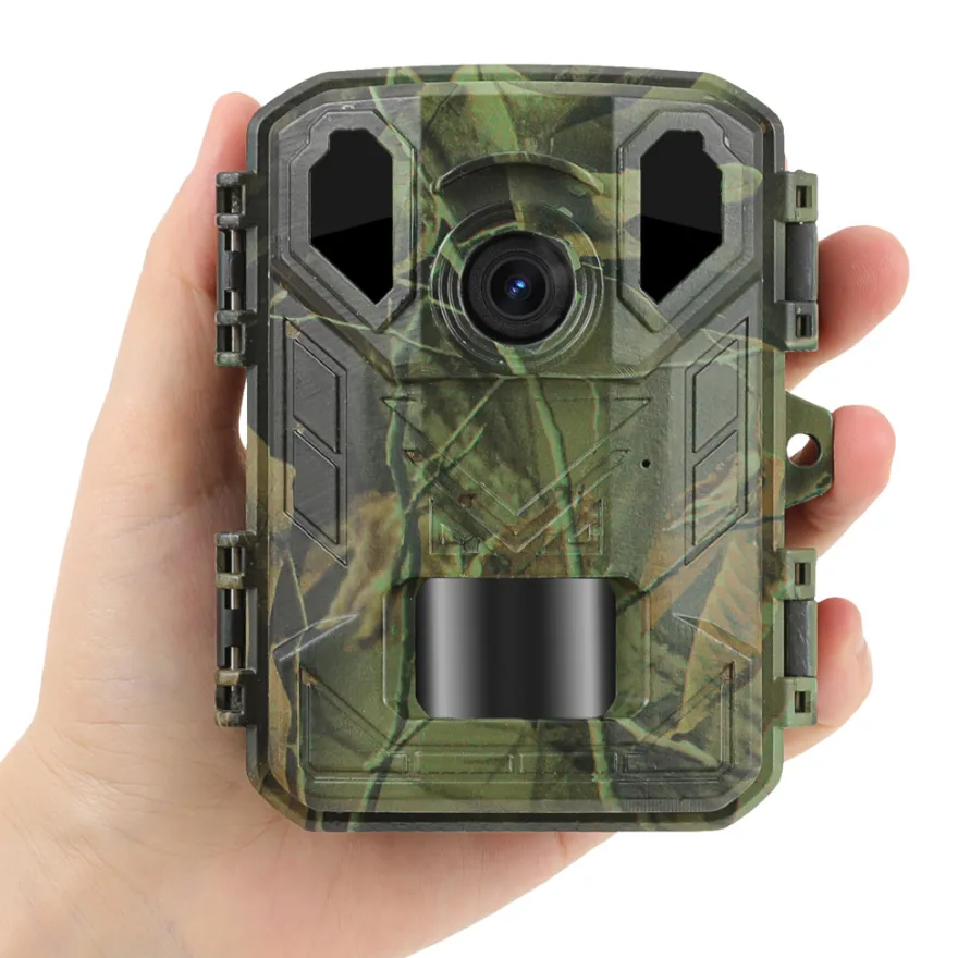Denver WCS-5023 vildtkamera 8MP CMOS sensor