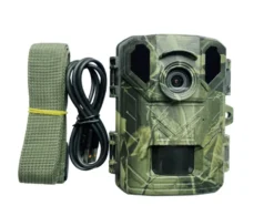 Denver WCS-5023 vildtkamera 8MP CMOS sensor