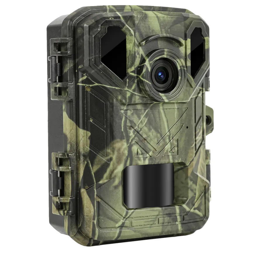 Denver WCS-5023 vildtkamera 8MP CMOS sensor