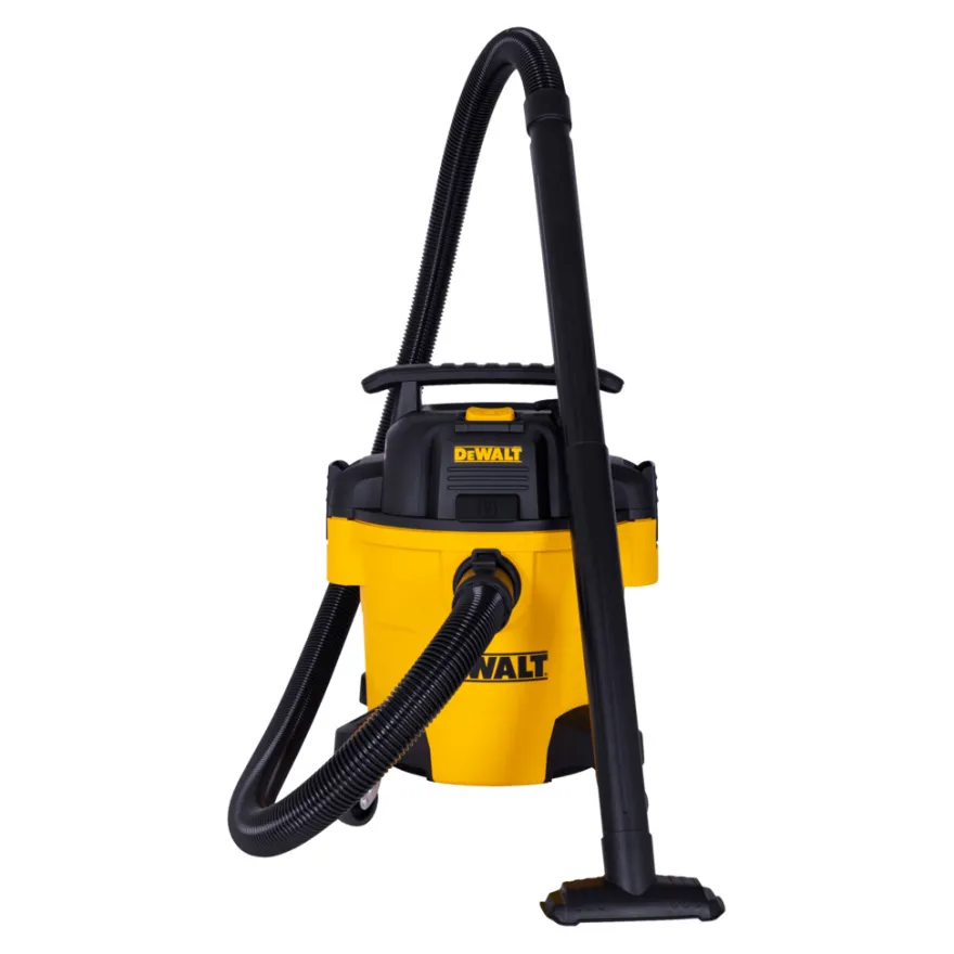 Dewalt våd-/tørstøvsuger 1050 W DXV20PTA